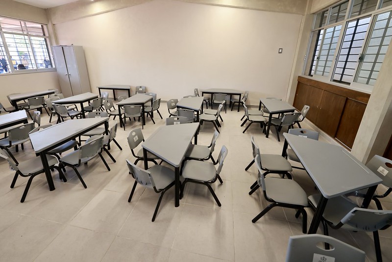 México cierra 2025 con una crisis educativa marcada por decisiones partidistas y falta de evaluación