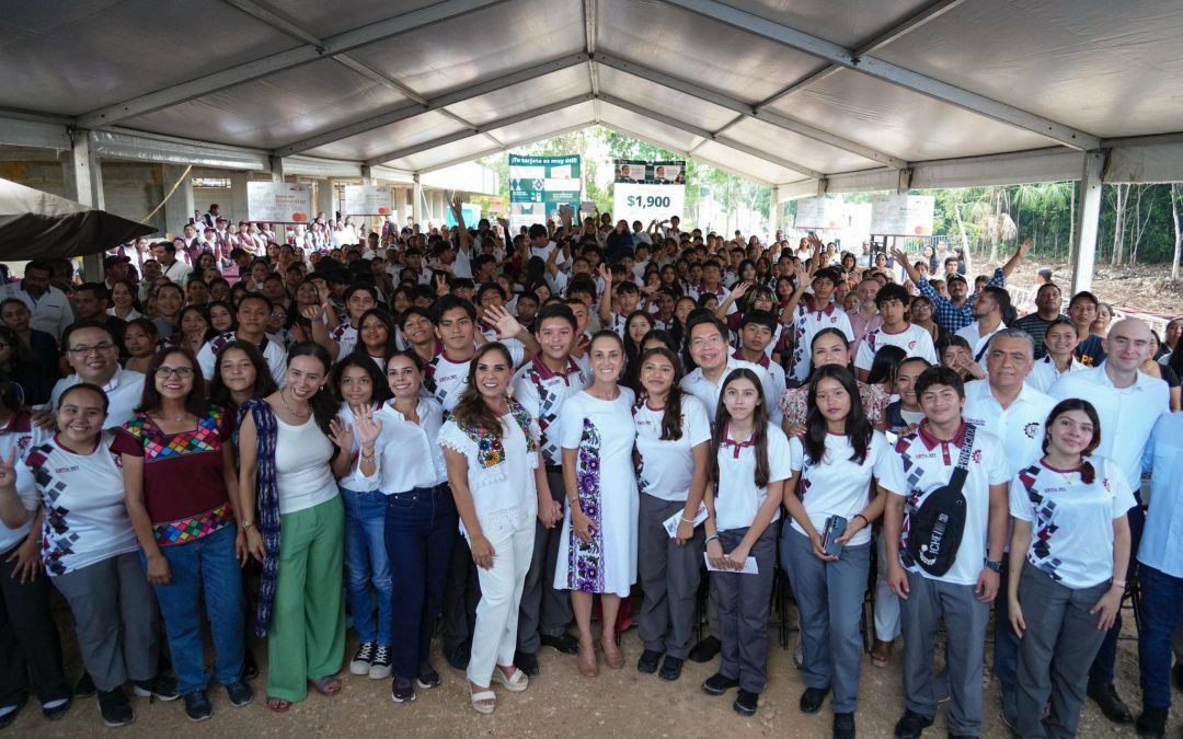 Sheinbaum presume logros, pero los datos revelan otra realidad