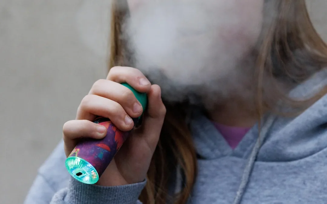 Advierten que prohibición de vapeadores abrirá la puerta al mercado negro