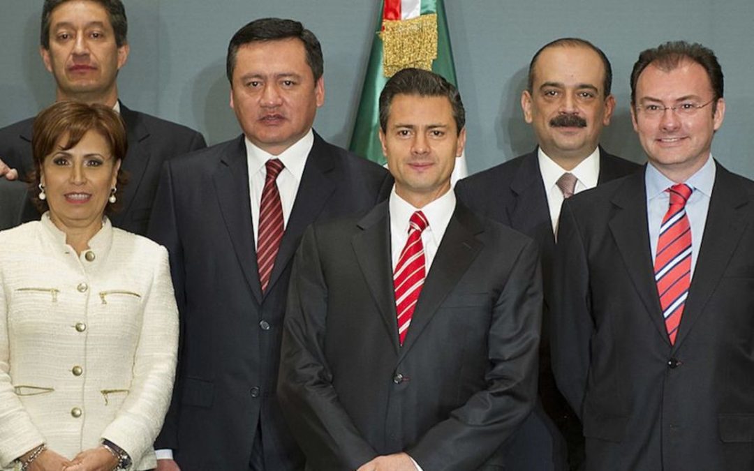 A SEIS AÑOS, FGR SÓLO RESCATA MIGAJAS DE LA ESTAFA MAESTRA