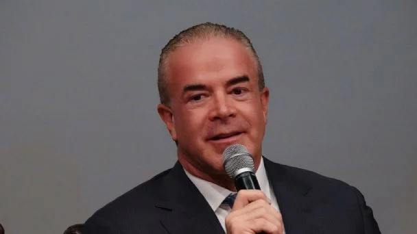 Admite Raúl Rocha Cantú participación en huachicoleo y obtiene criterio de oportunidad