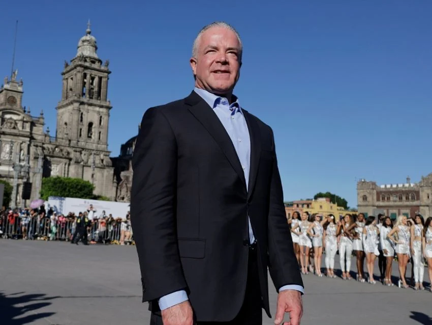 Fiscalía liga a dirigente sindical prófugo con red criminal de Rocha Cantú