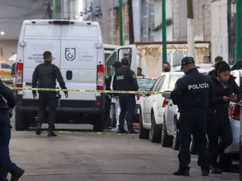 México, entre los países más peligrosos del mundo por violencia política y armada