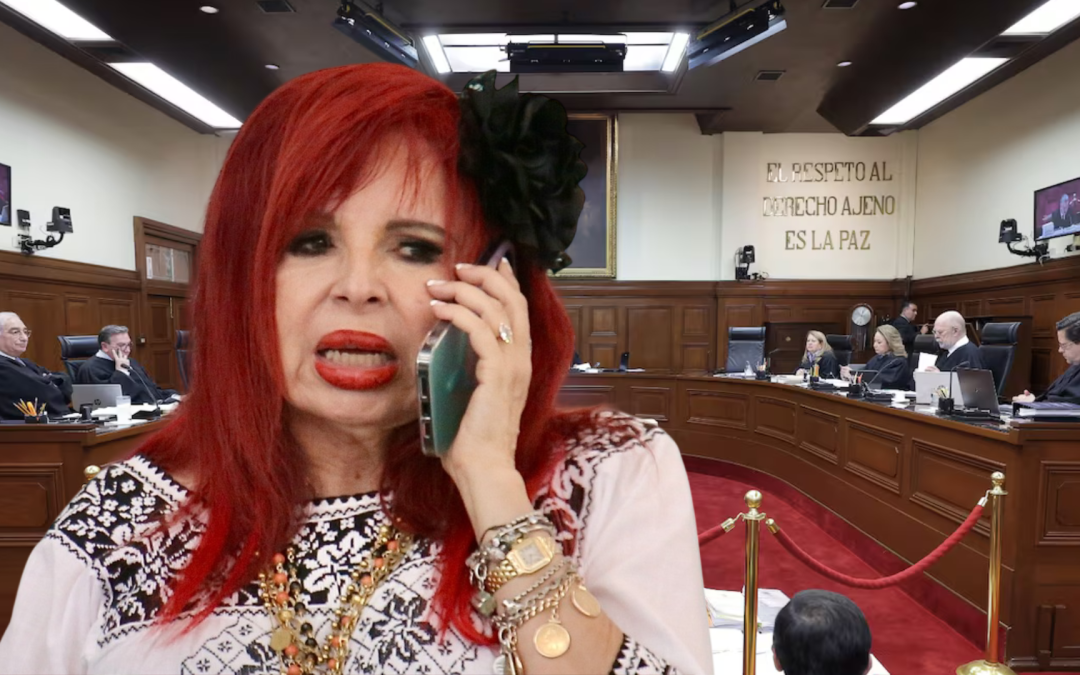 SCJN frena “superpoder” de Layda Sansores para autorizar obras sin aval municipal