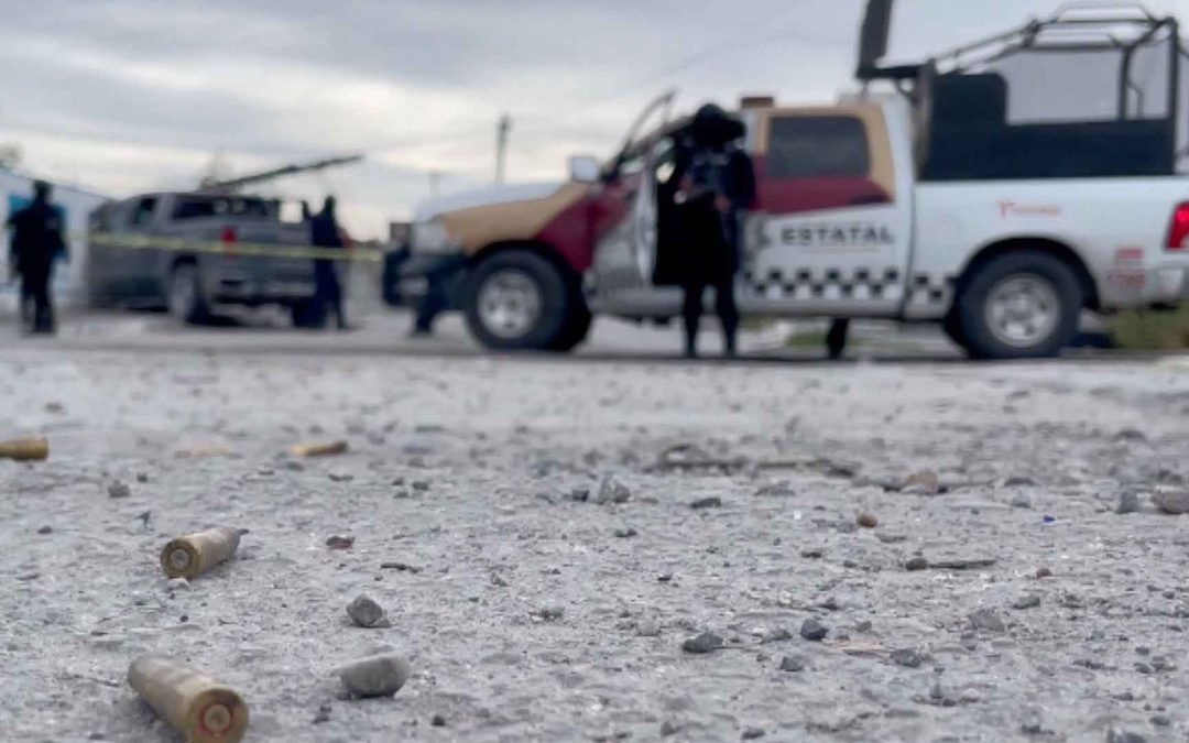 Alertas de EU reconfiguran el mapa de riesgo en México: del crimen organizado al pulso social