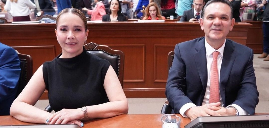 ¿Otro Manzo? Diputado de MC en Sinaloa es atacado despues de criticar al gobierno