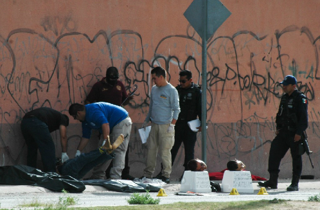 2025, el año de la crueldad extrema en México