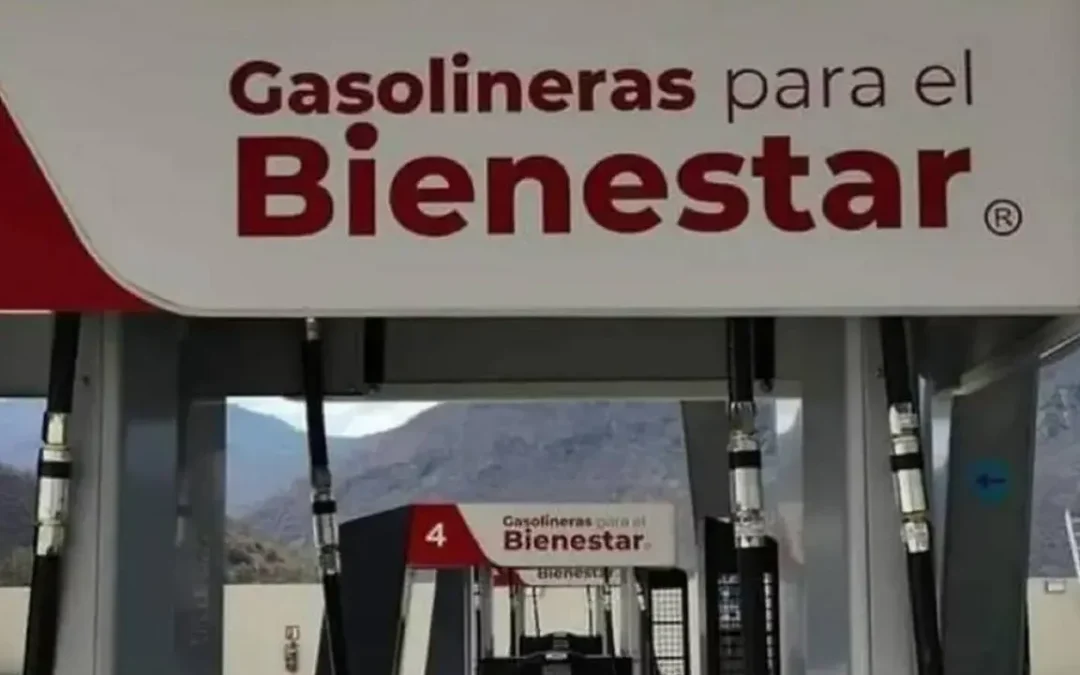 GASOLINAS BIENESTAR: DIRECTIVOS SIN PERFIL ENERGÉTICO EN LA FILIAL DE PEMEX QUE EXPORTA CRUDO A CUBA