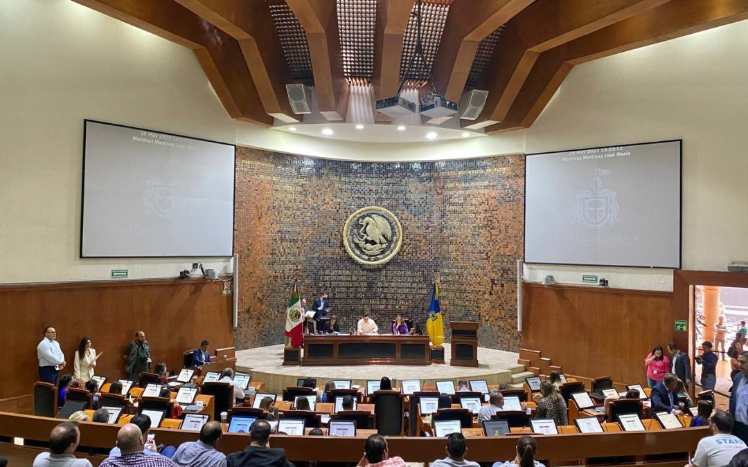 Fracasa Morena al intentar que niños cambien de sexo en Jalisco