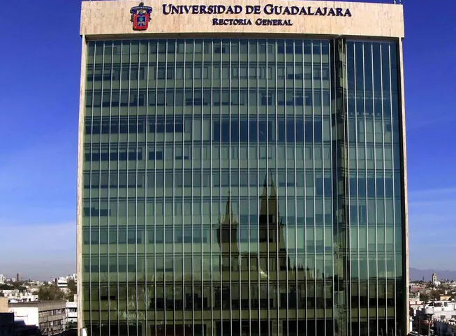 UdeG le da contratos millonarios a Broxel, empresa investigada por el gobierno federal