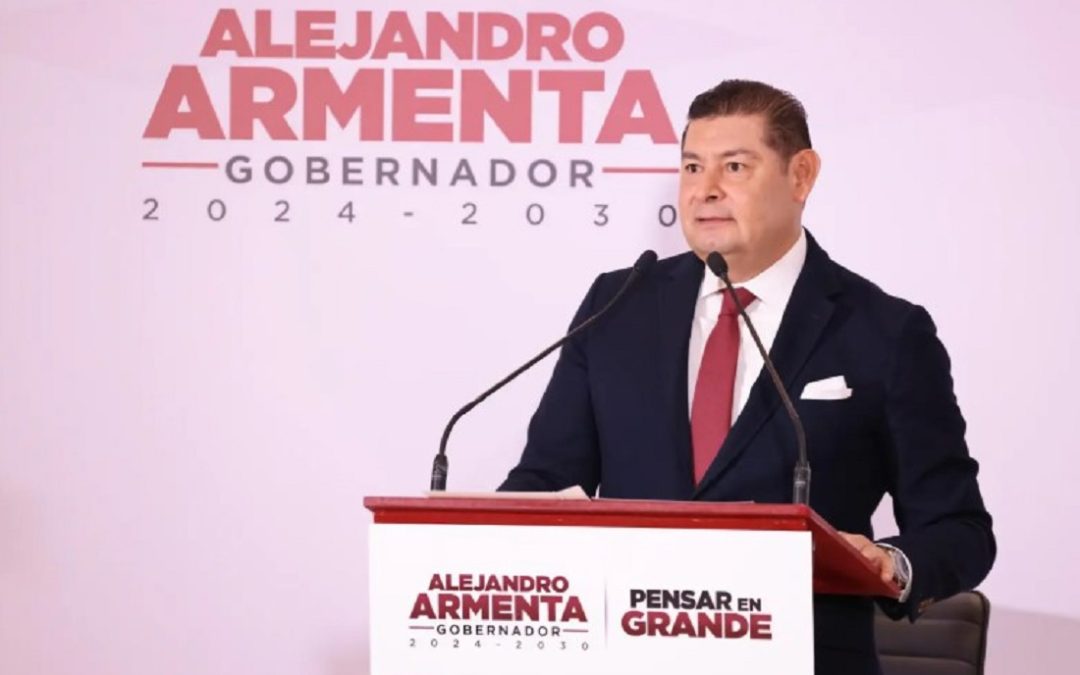 Conceden amparo contra la “Ley Censura” de Puebla por vulnerar la libertad de expresión