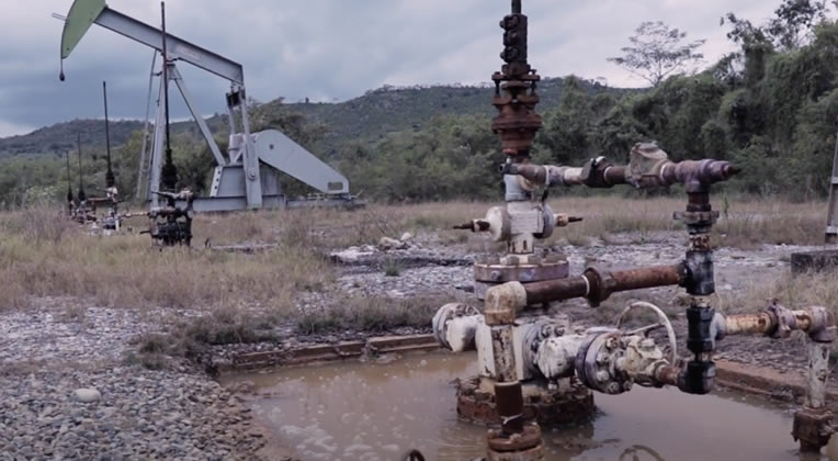 México evalúa nuevas rutas para producir gas; organizaciones alertan sobre el posible regreso del fracking