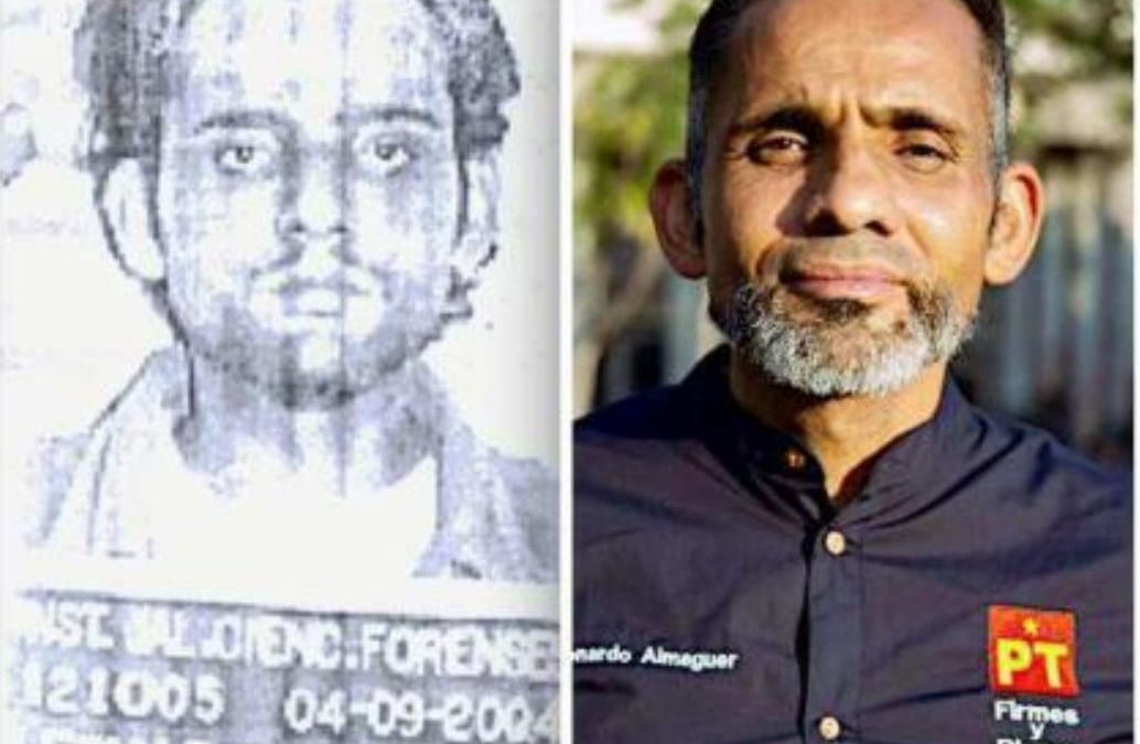 Revelan pasado penal de diputado del PT en Jalisco