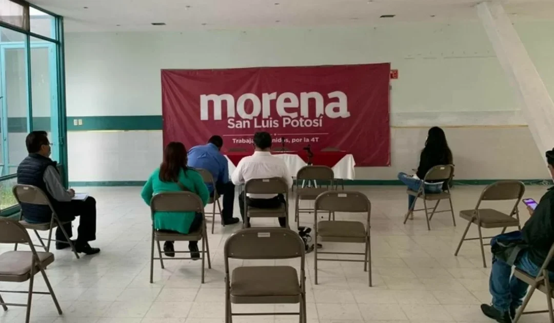 Fisuras en la 4T: dos estados donde podría romperse la alianza rumbo a 2027