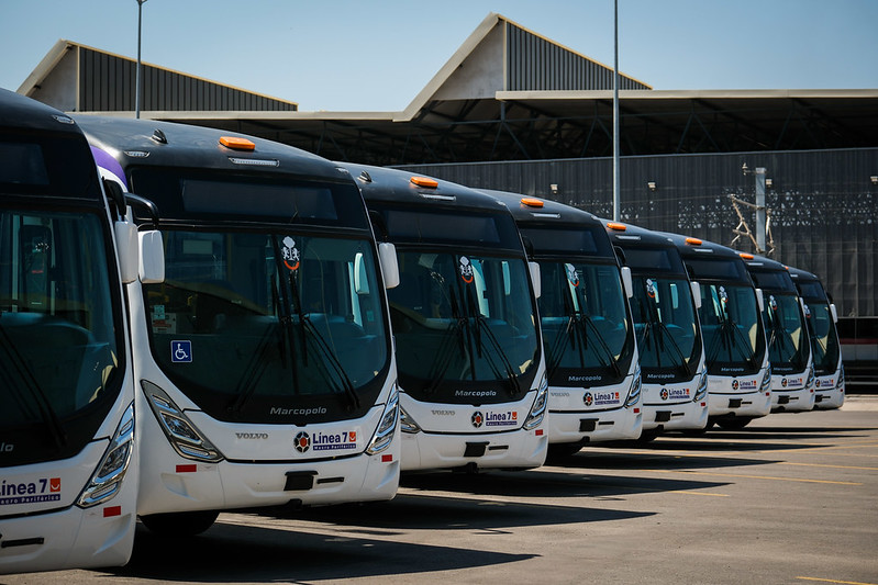 Jalisco suma 10 camiones a Mi Macro Periférico; prometen menor espera