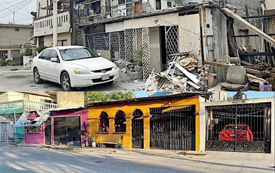 Investigan red de empresas fantasma ligada a contratista de la 4T