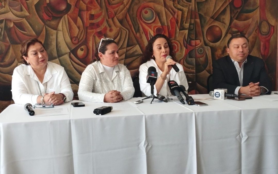 PADRES DE FAMILIA PIDEN SER ESCUCHADOS SOBRE LEY DE INFANCIAS TRANS