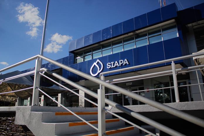 Tlaquepaque se queja del SIAPA, pero le debe más de 200 millones de pesos