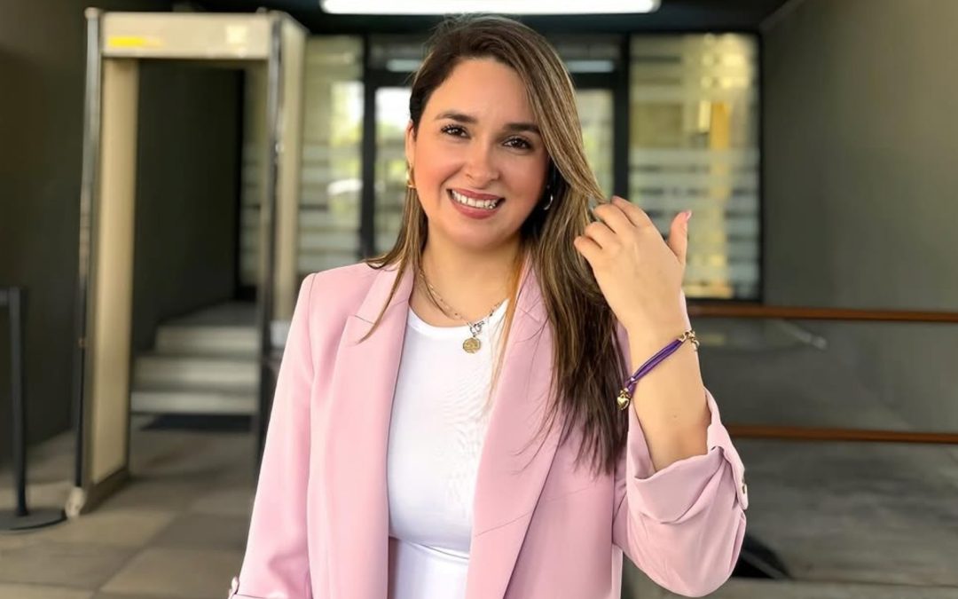 “LEY VALERIA”: LA PROPUESTA QUE BUSCA TIPIFICAR EL ACECHO COMO DELITO EN MÉXICO