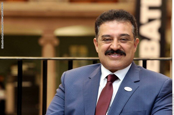 Blindan hasta 2028 expediente contra farmacéutica de Carlos Lomelí