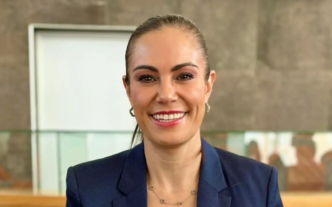 LA MARCA PAN Y SUS ALCALDES RENUNCIANTES: EL COSTO POLÍTICO DE LA SALIDA DE ALEJANDRA GUTIÉRREZ