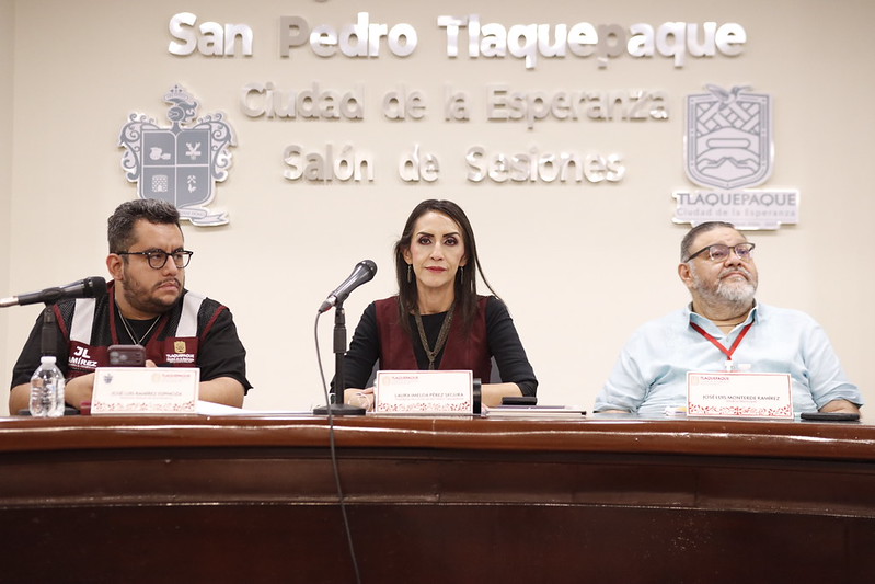 Cuestionan contrato por 44 mdp en Tlaquepaque a empresa sancionada