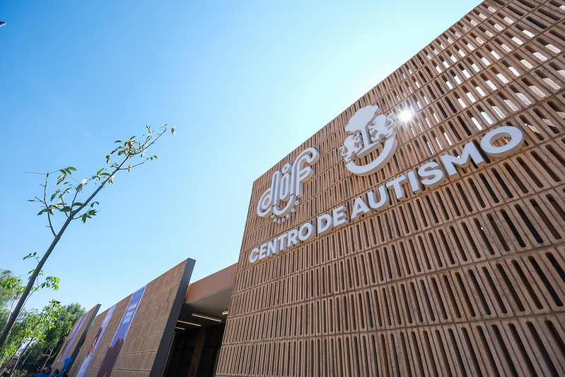 TEPATITLÁN SE CONVIERTE EN SEDE DEL PRIMER CENTRO REGIONAL DE AUTISMO Y DISCAPACIDAD INTELECTUAL EN JALISCO