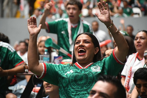 Jalisco estrena mundial en paz