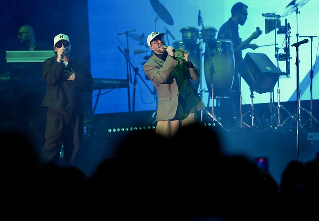JALISCO CONVIERTE EL MUNDIAL EN EL MAYOR ESCENARIO MUSICAL DEL VERANO