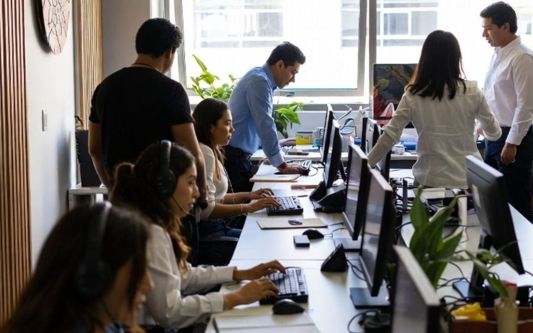 Impacto de la Ley de las 40 Horas en la Gestión de Nómina y el ISR