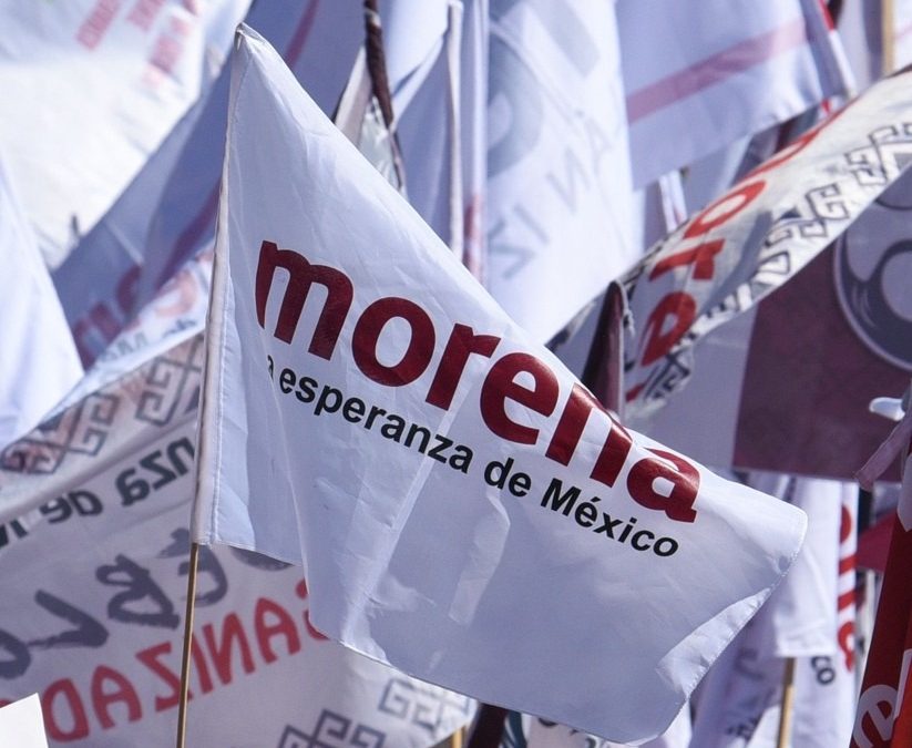 ACUSAN USO DE BOTS EXTRANJEROS PARA SIMULAR APOYO A FIGURAS DE MORENA JALISCO