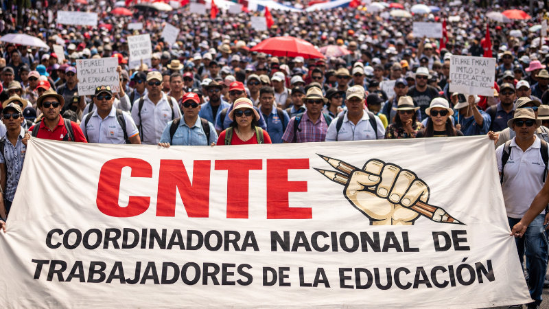 ISSSTE 2007: entre las promesas, las prioridades y las pensiones