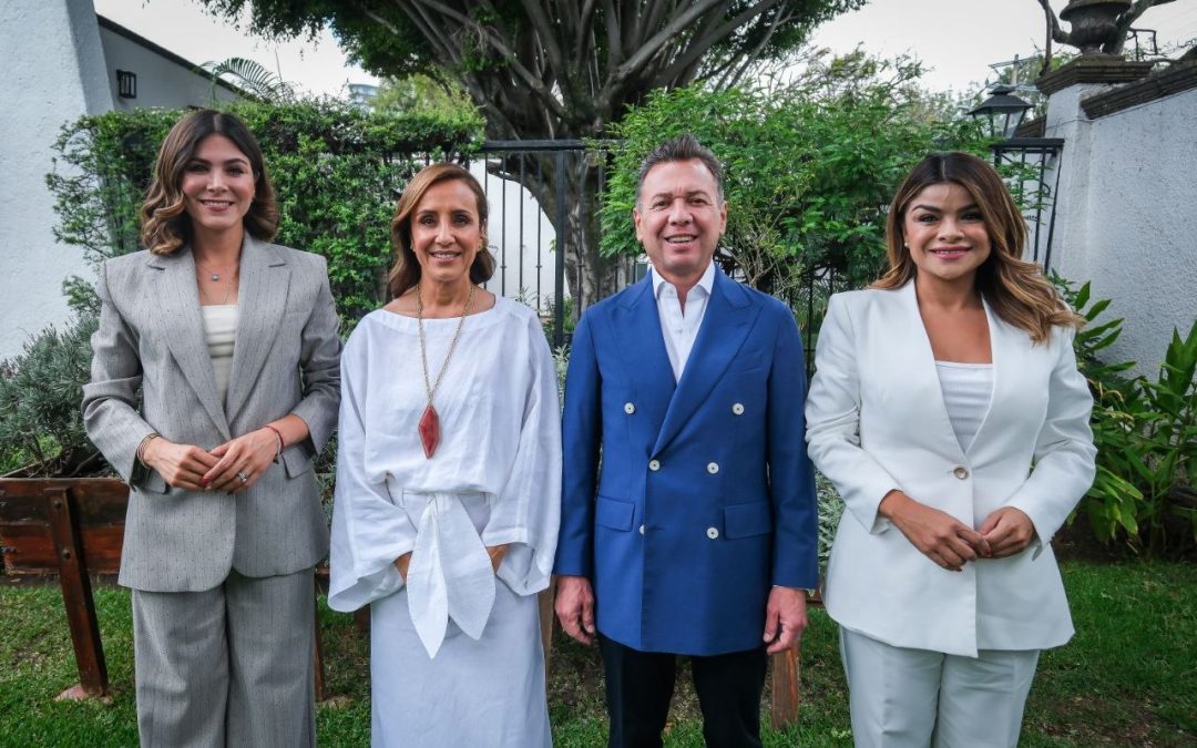 Jalisco fortalece atención al autismo con nueva ley y ampliará red de centros especializados