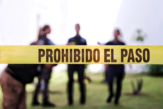 RECLUTADORES YA NO SON DESCONOCIDOS: AMIGOS Y CONOCIDOS ENGANCHAN A JÓVENES, ALERTAN GUERREROS BUSCADORES