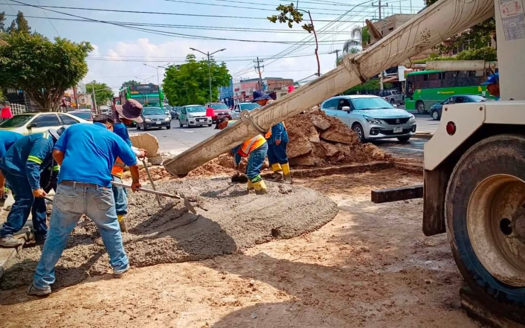 Ayuntamientos del AMG adeudan más de 2 mil 526 millones de pesos al SIAPA; Guadalajara concentra la mayor deuda