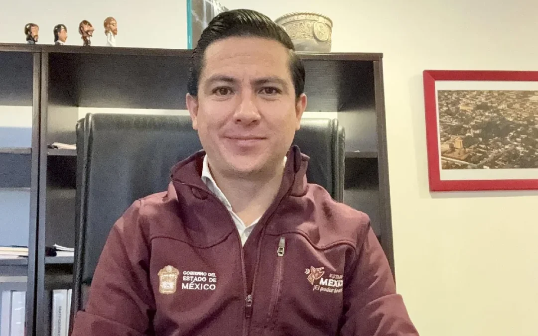 Capturan a exdirector de Personal del Edomex por caso de venta de plazas docentes