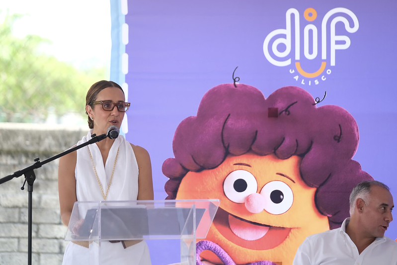 JALISCO CONSOLIDA LA PRIMERA RED ESTATAL DE CENTROS DE AUTISMO Y DISCAPACIDAD INTELECTUAL DEL PAÍS